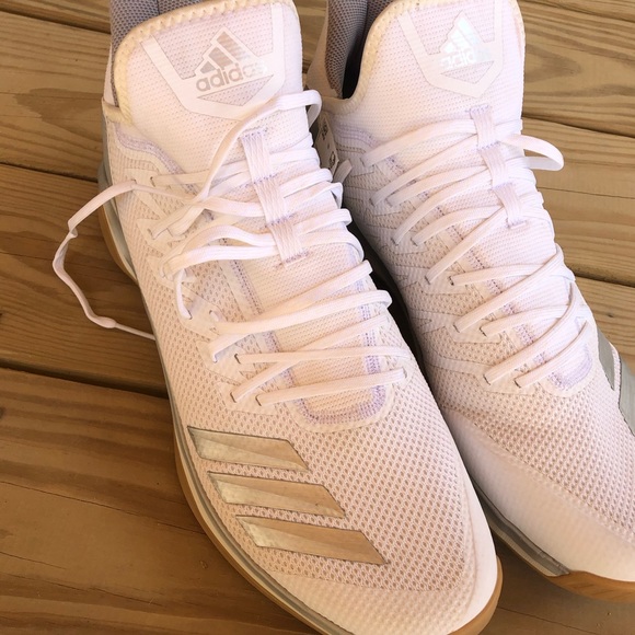 adidas baseball sneakers